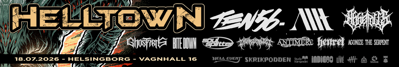 Helltown biljetter