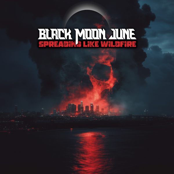 Black Moon June