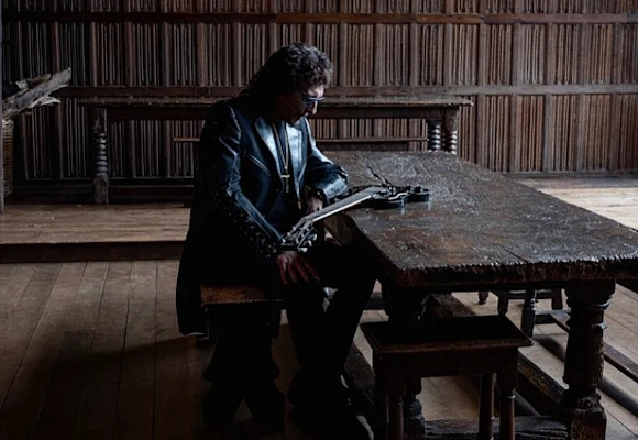 Tony Iommi