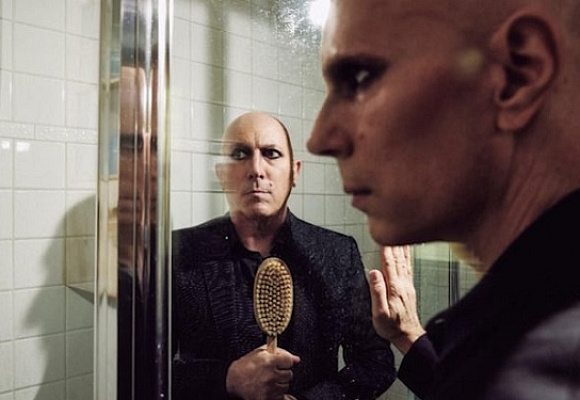 Markera den här bilden och byt ut den.