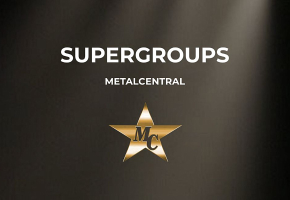 Spotify Supergrupper