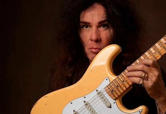 yngwiemalmsteen