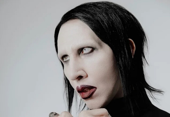 marilynmanson