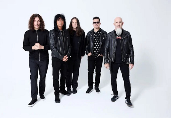 anthrax