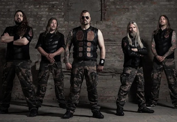 sabaton