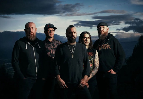 killswitchengage 2024