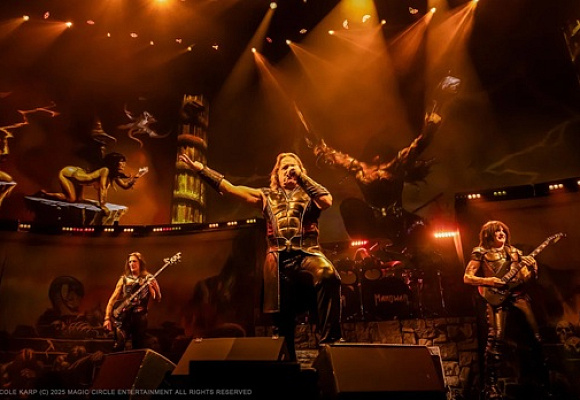 manowar