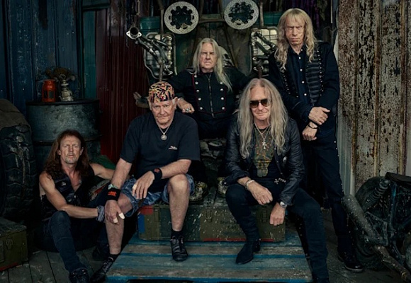 saxon