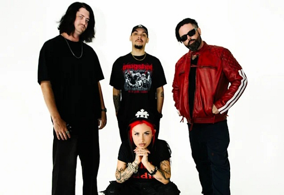 badwolves
