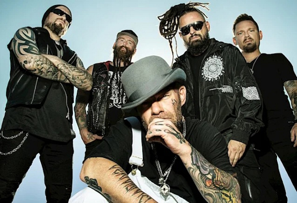 fivefingerdeathpunch
