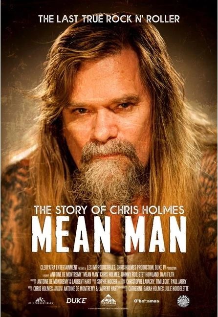 chrisholmes meanman