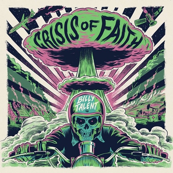 billy talent crisis of faith