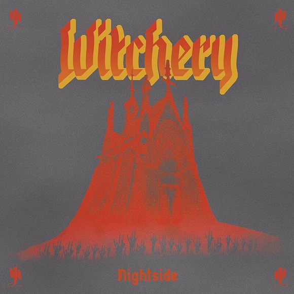 witcher nightside
