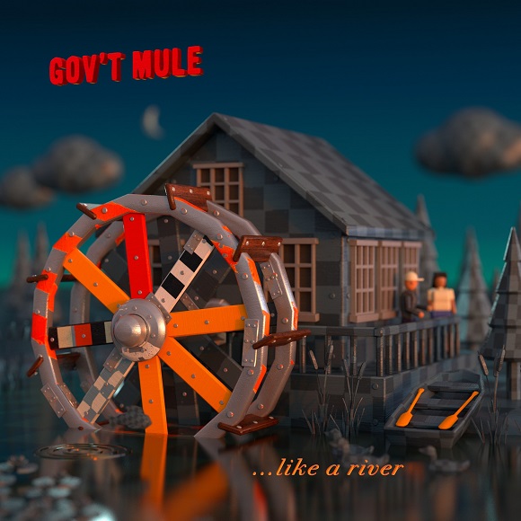 govtmule likeariver