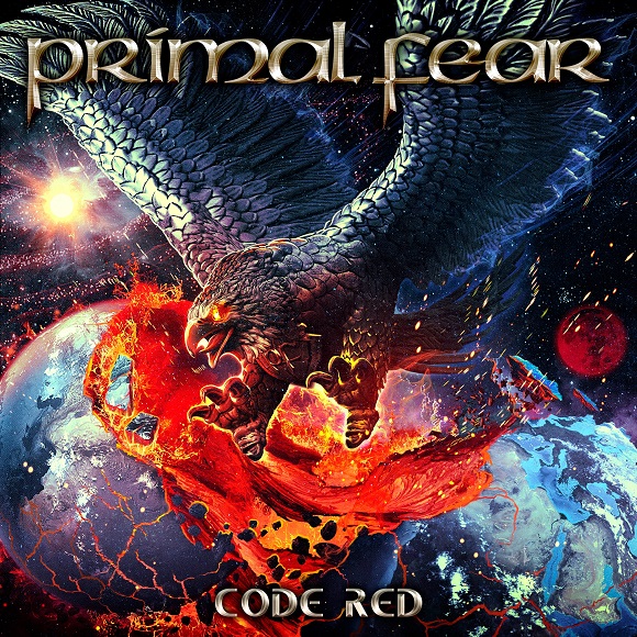 primalfear codered