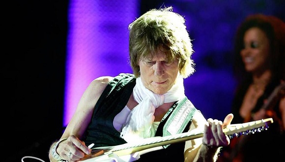 jeffbecklive