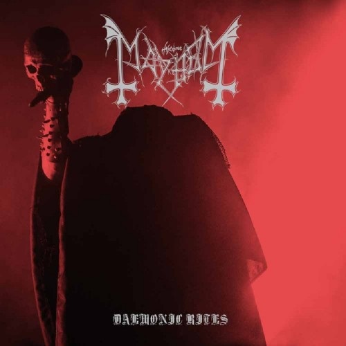 Mayhem Daemonic Rites