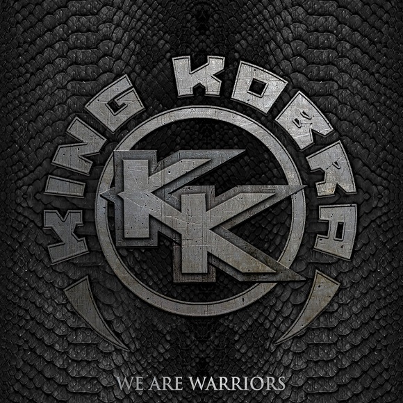 kingkobra wearewarriors