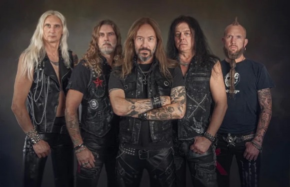 hammerfall