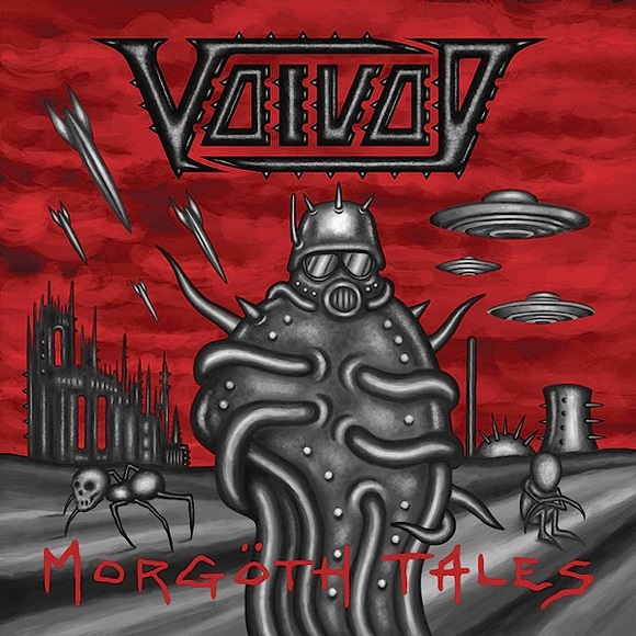 voivod morgothtales 