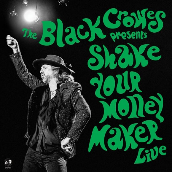 blackcrowesshakemoneymakerlive