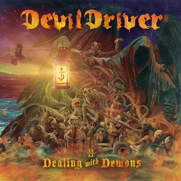 devildriver dealingwithdemonsII