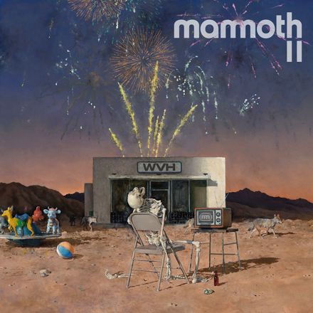 mammothII