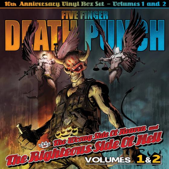 fivefingerdeathpunch twsohtrsoh10th