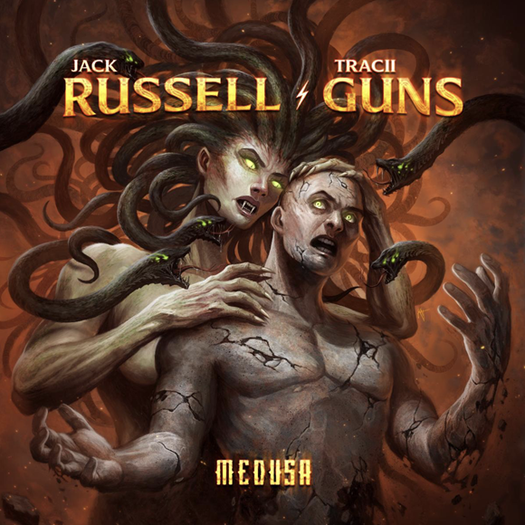 russellguns medusa