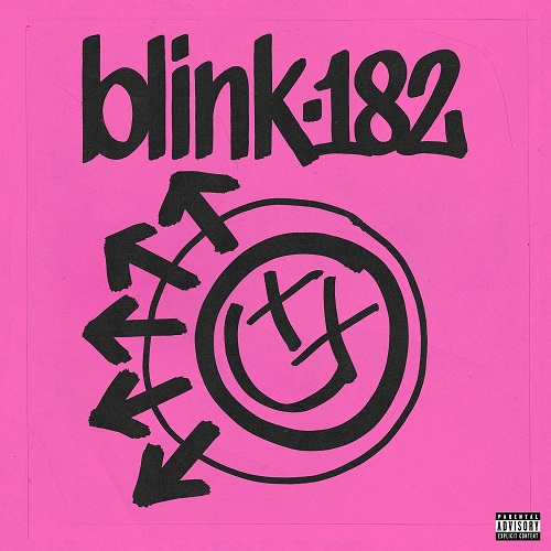 blink182 onemoretime