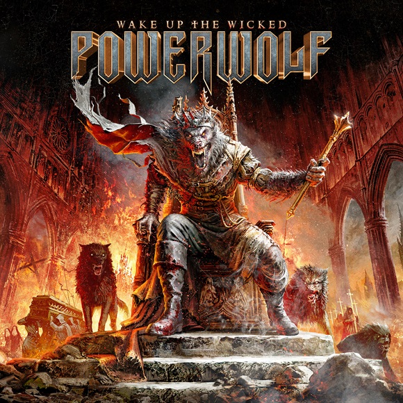 powerwolf wakeupthewicked