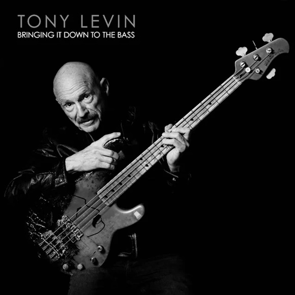 tonylevin bringingitdowntothebass