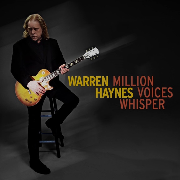 warrenhaynes millionvoiceswhisper