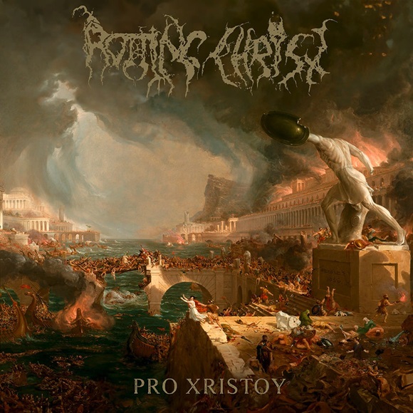 rottingchrist proxristoy