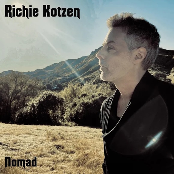 richiekotzen nomad