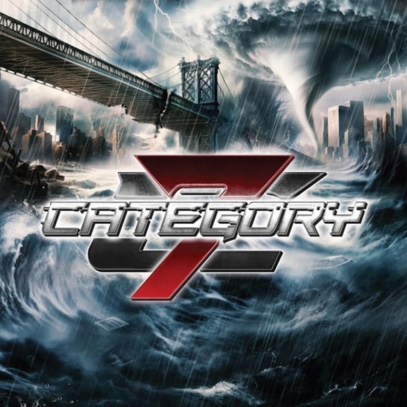 category7 debutalbum