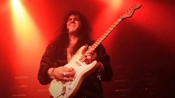 yngwiemalmsteen