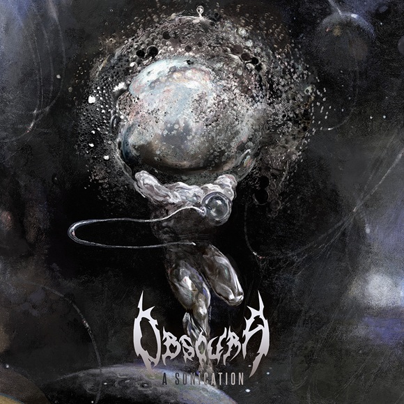 obscura asonication