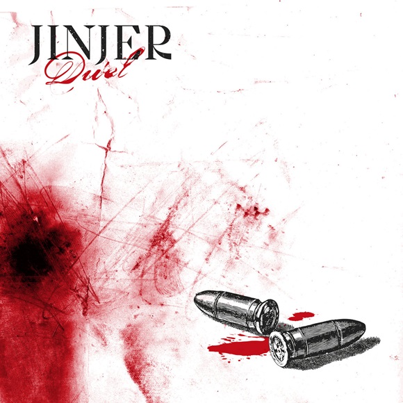 jinjer duel