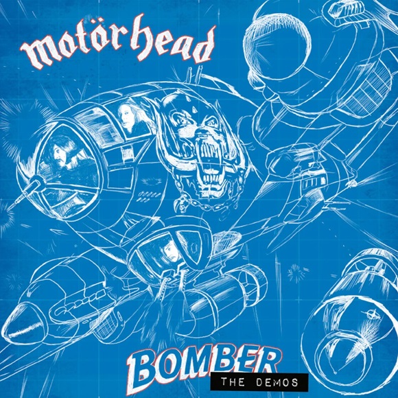 motorhead bomberthedemos