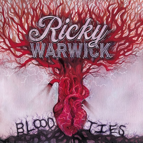 rickywarwick bloodties