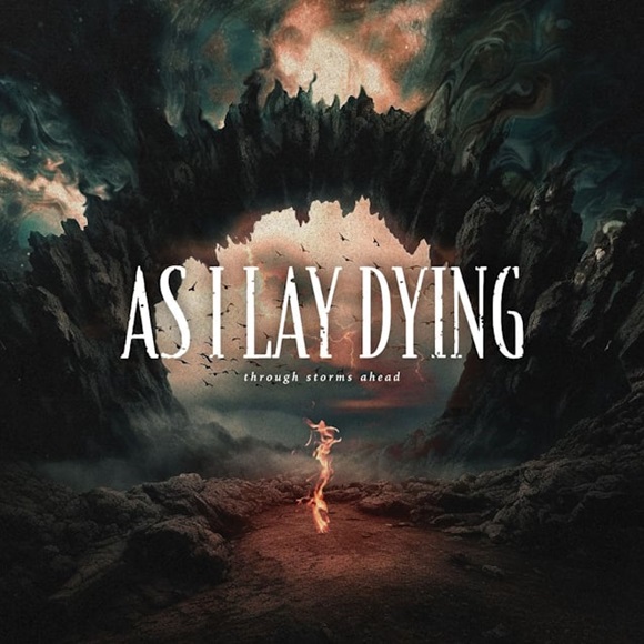 asilaydying throughstormsahead