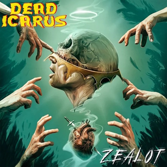 deadicarus zealot