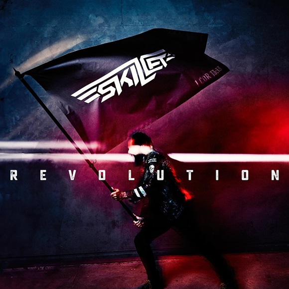 skillet revolution