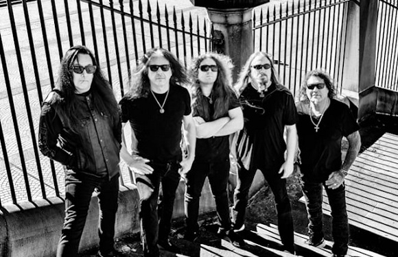 testament