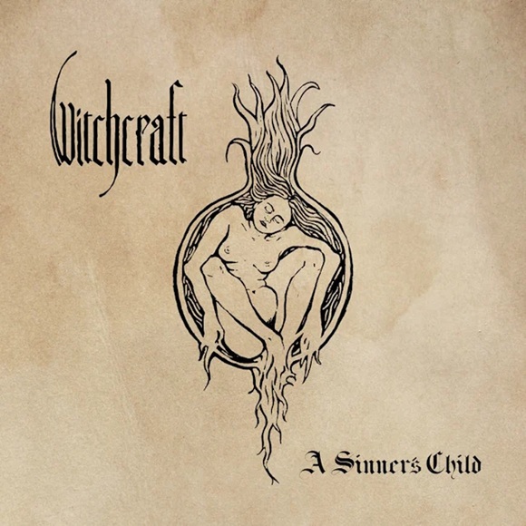 witchcraft asinnerschild