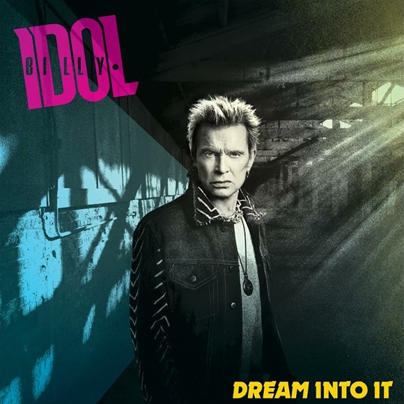 billyidol dreamintoit