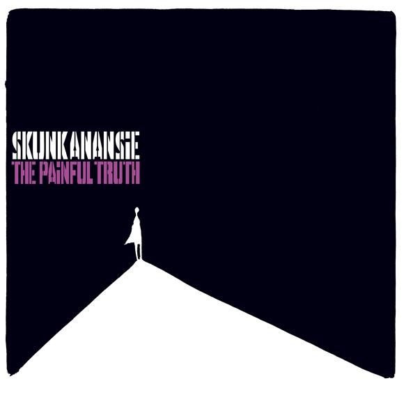 skunkanansie thepainfultruth