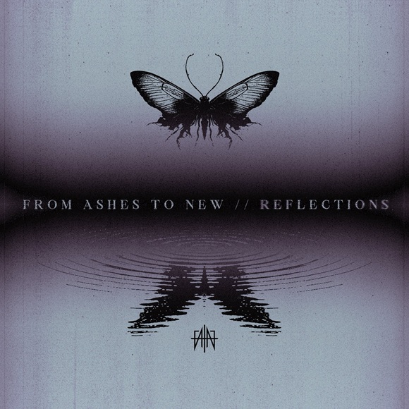 fromashestonew reflections