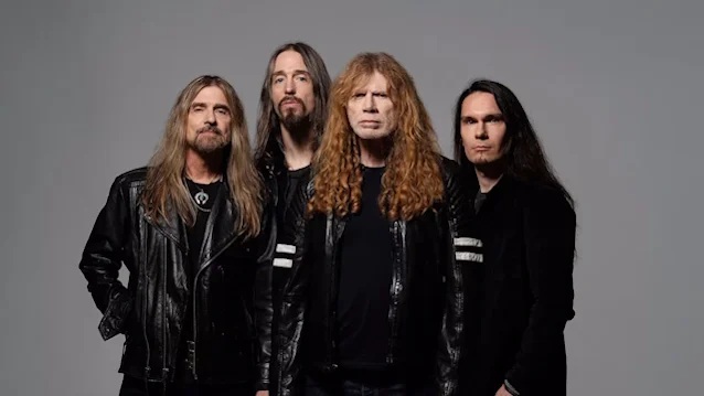 megadeth